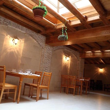 Hotel Asl Bucara Exterior foto