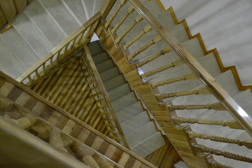 Hotel Asl Bucara Quarto foto